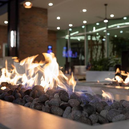 Springhill Suites By Marriott Greenville Downtown Exteriör bild